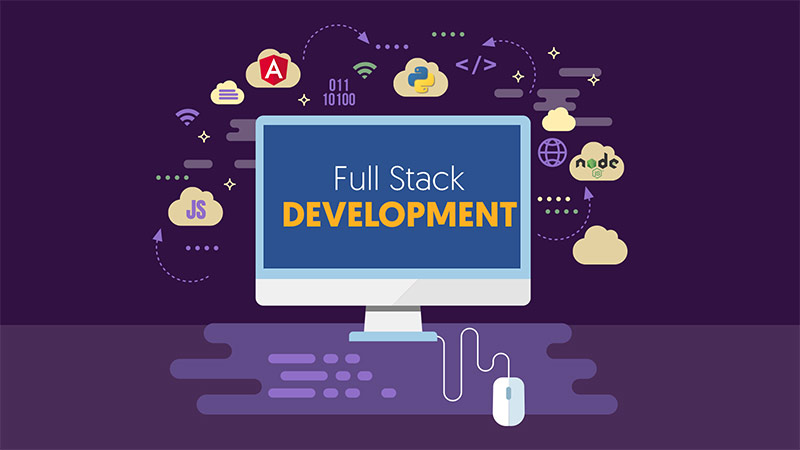 “Beyond Boundaries: The Full-Stack Developer’s Toolkit”