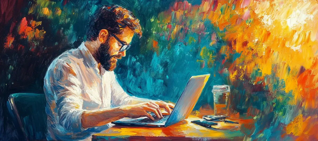 What’s New & Trending in Web Design